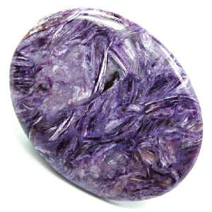 Charoite