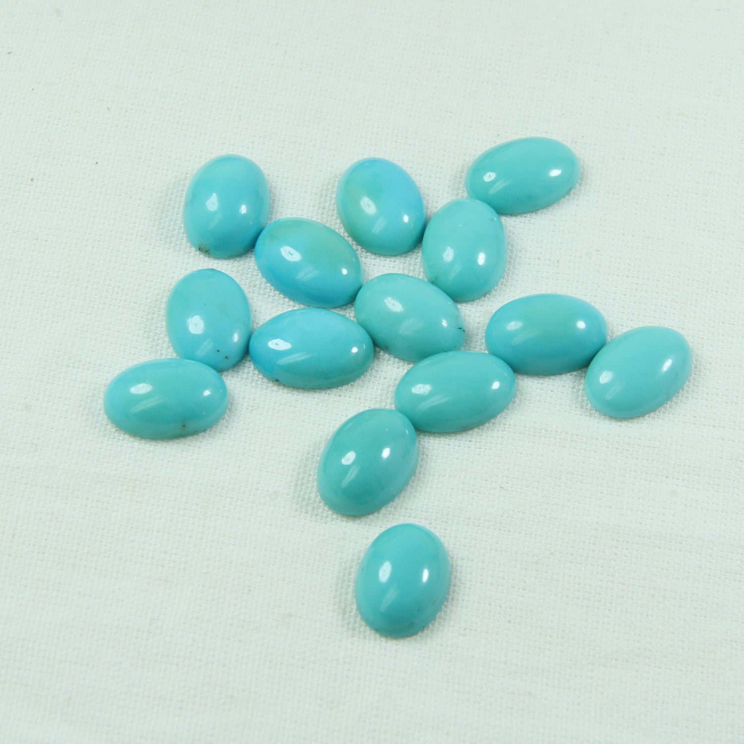 TURQUOISE CABOCHON
