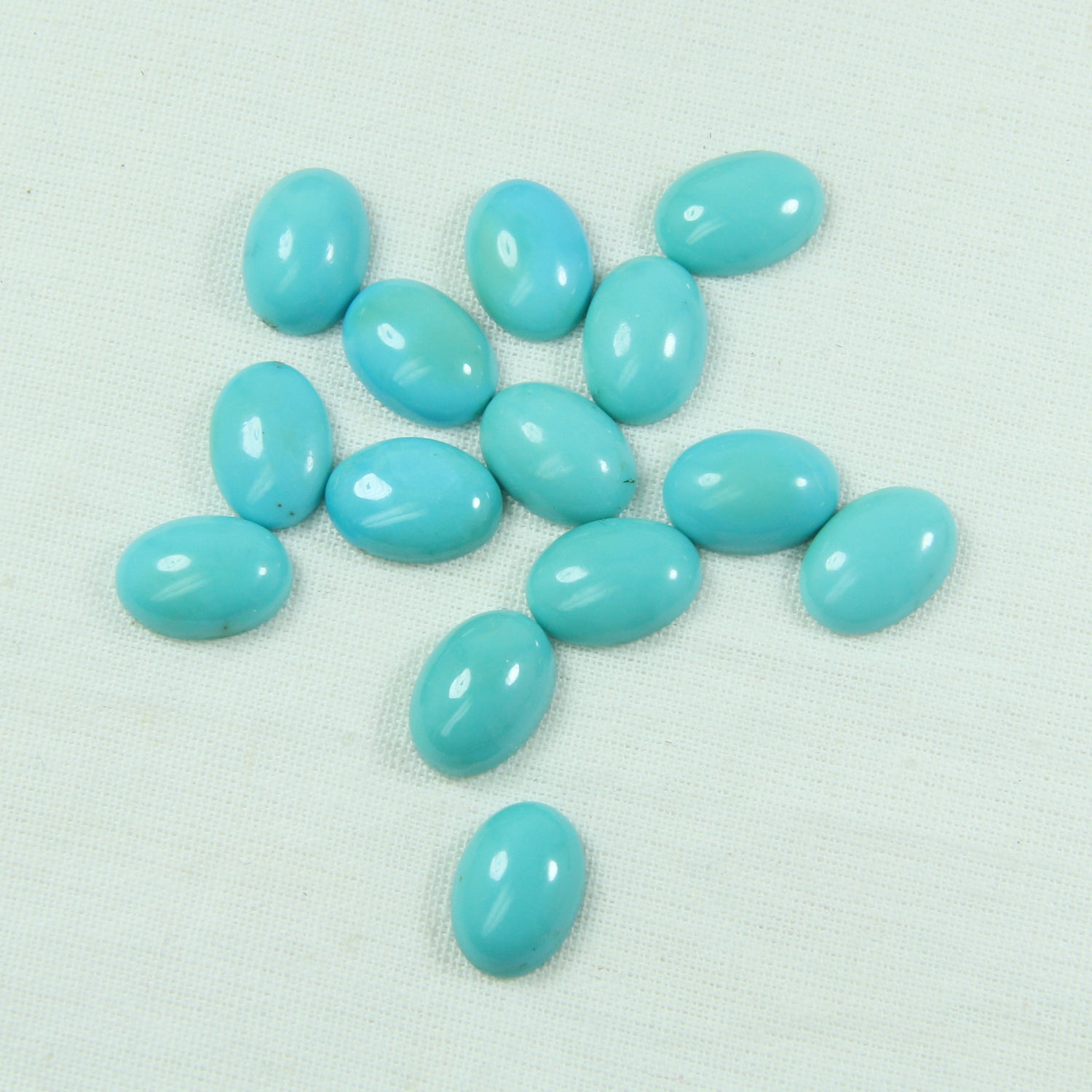 TURQUOISE CABOCHON