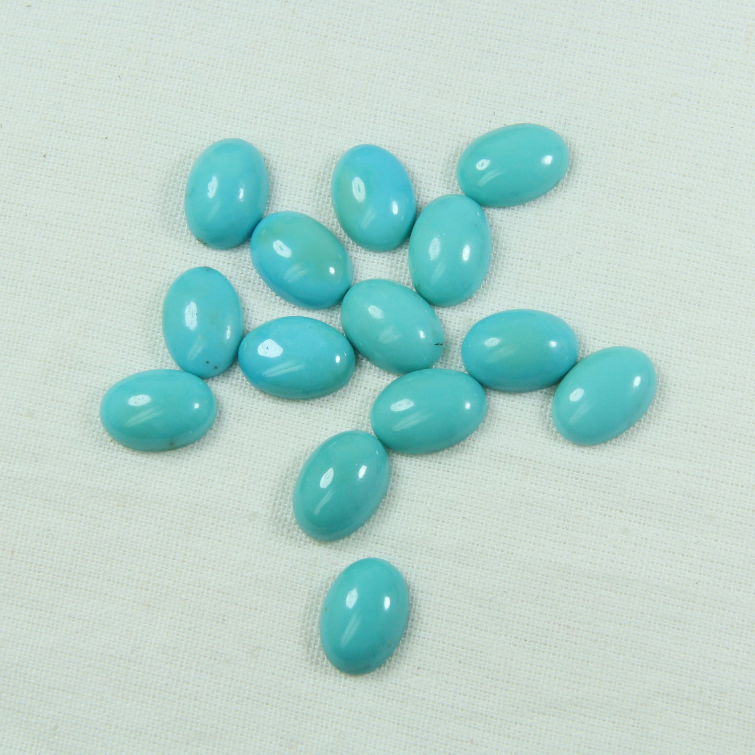 TURQUOISE CABOCHON
