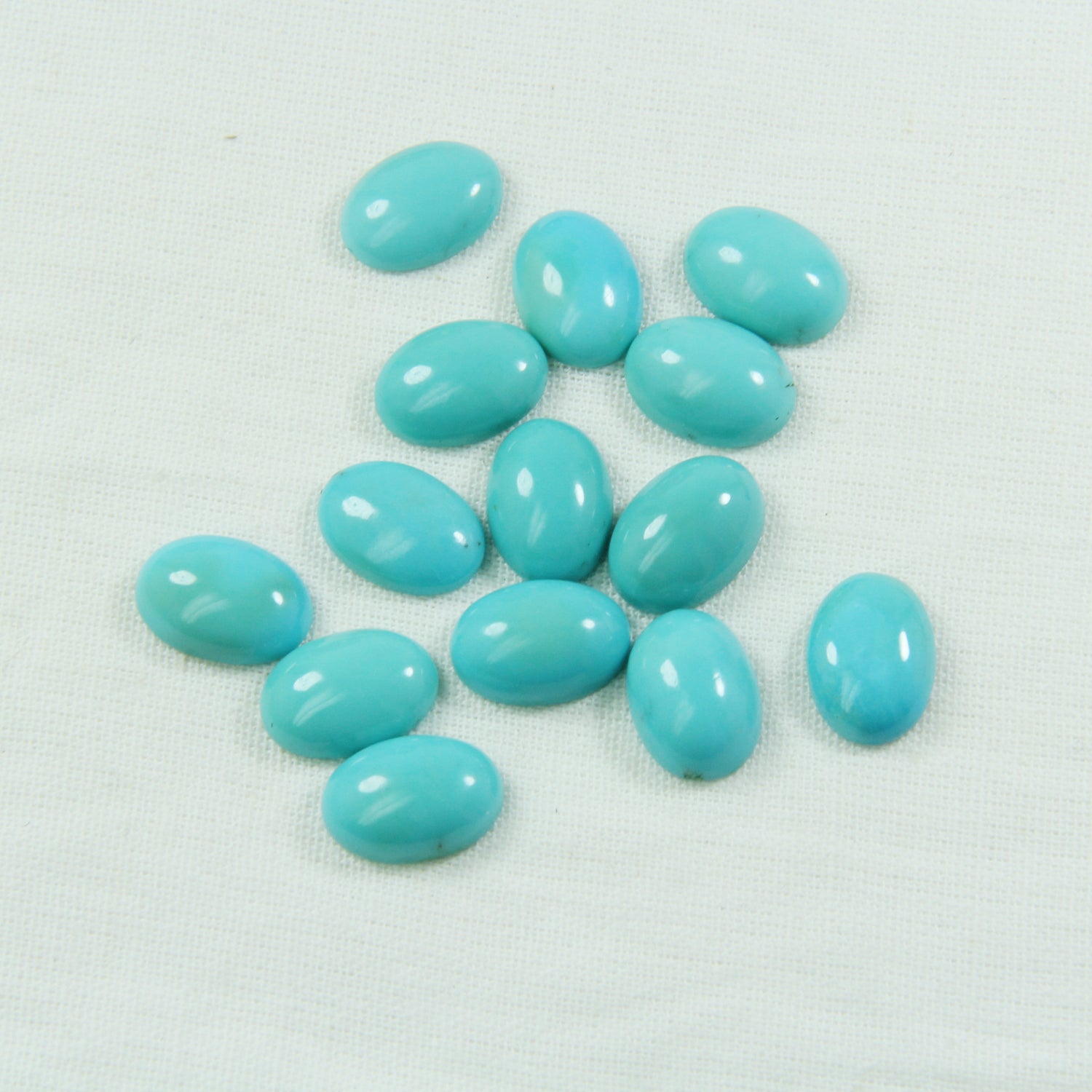 TURQUOISE CABOCHON