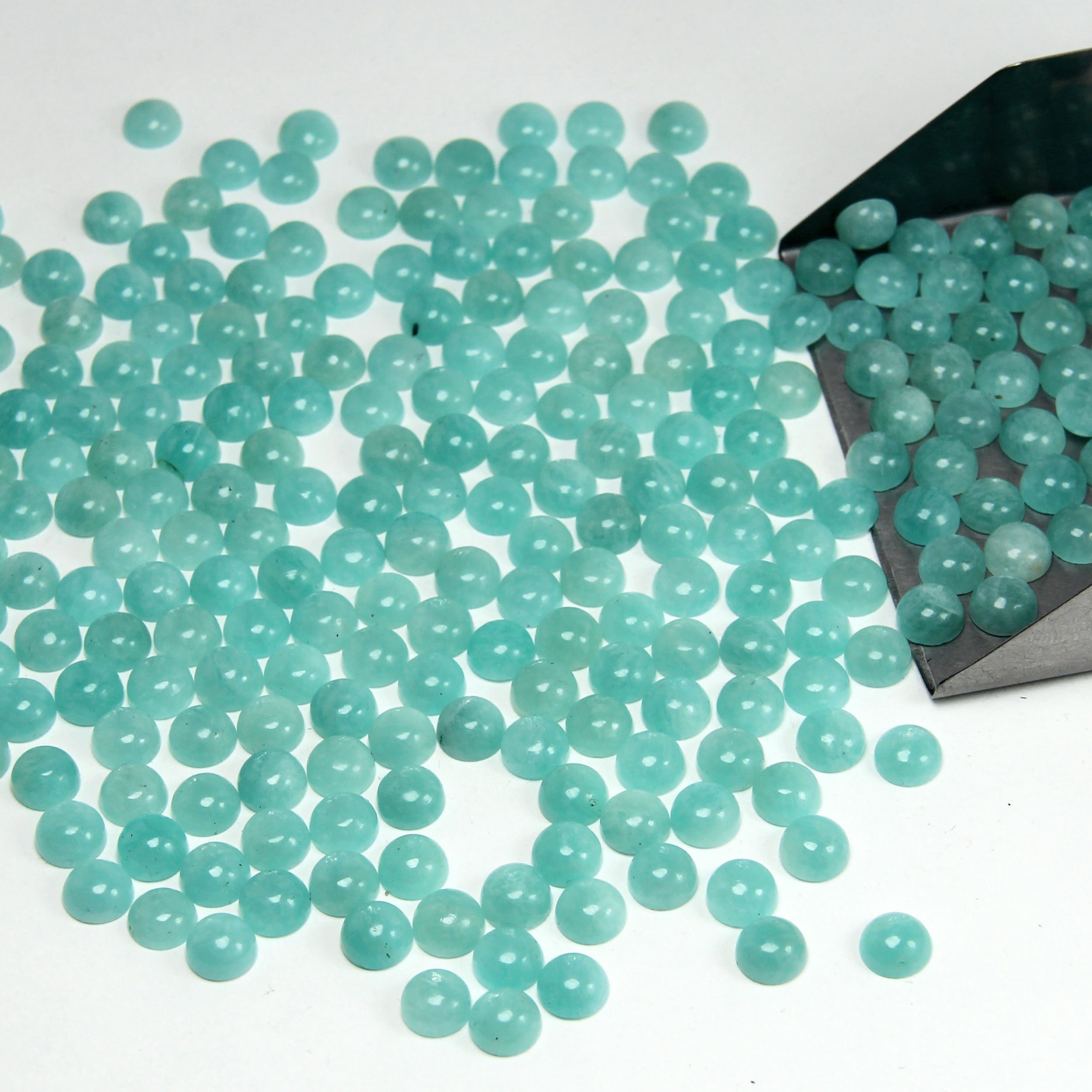 Amazonite Cabochon