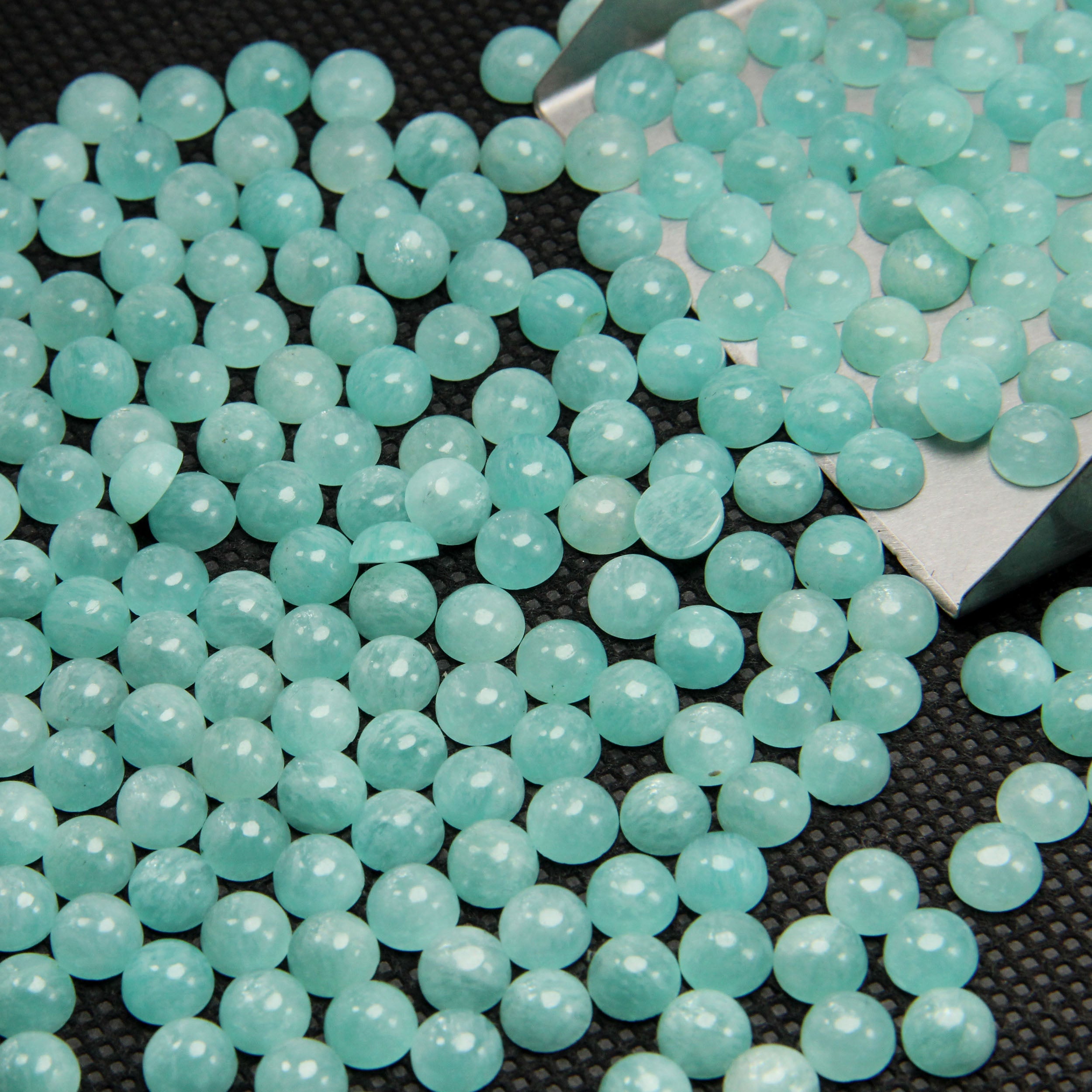 Amazonite Cabochon