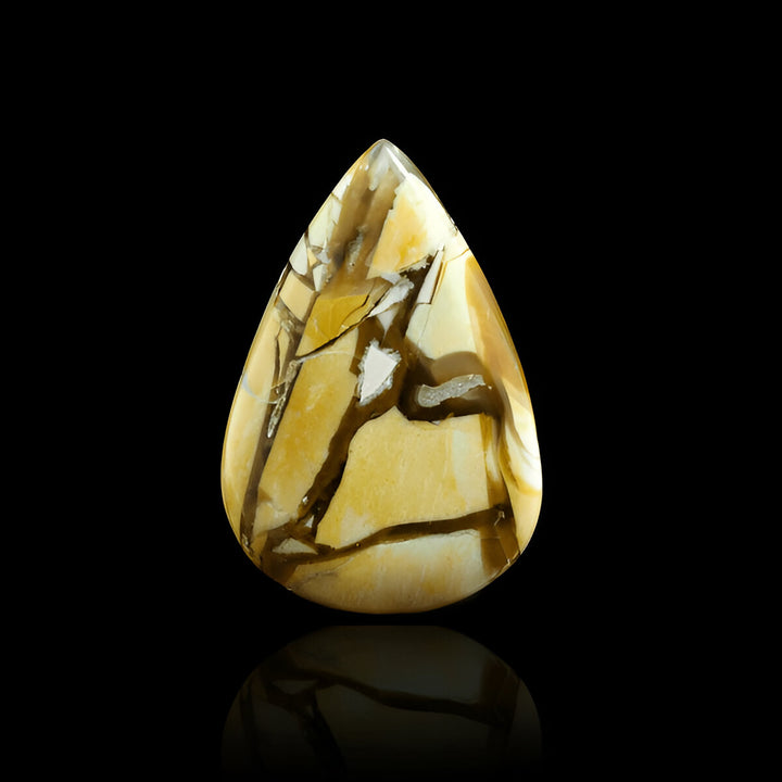 brecciated mookaite free form cabochon whole sale lot